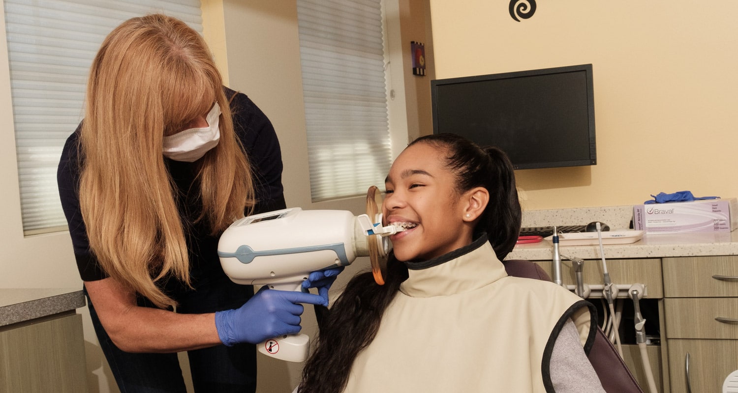 Kids Dental Specialist - Pediatric Dentist Specialist - Austin TX