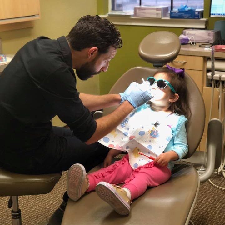 Buda Kids Teeth-Dr. Matt